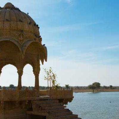 Jodhpur- Jaisalmer