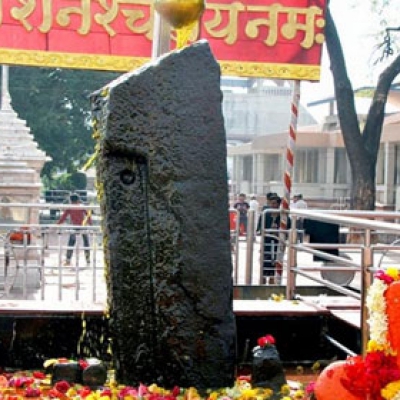 Shirdi - Shani Shingnapur - Shirdi